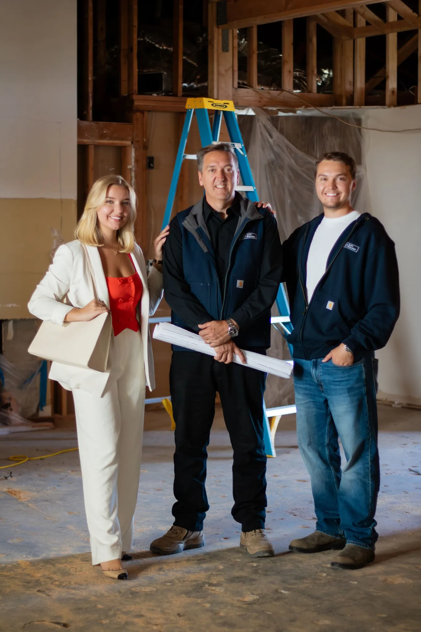 Alto Builders Founders